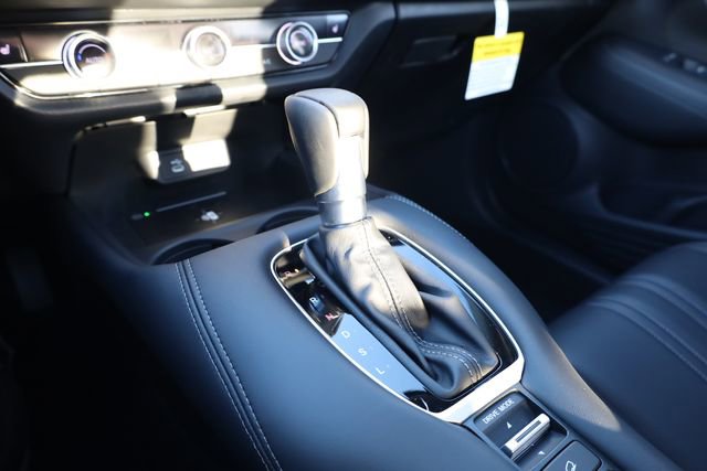 New 2026 Honda HR-V EX-L image 20