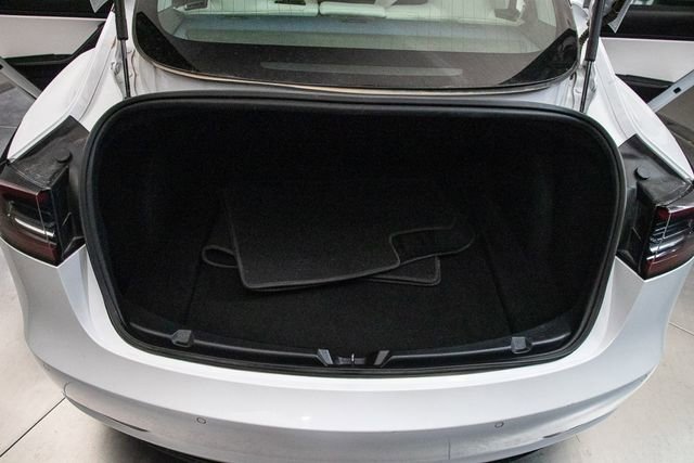 Used 2018 Tesla Model 3 Long Range AWD/4WD image 19