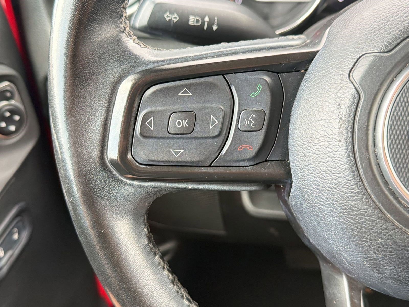 Used 2022 Jeep Wrangler Sport S image 14