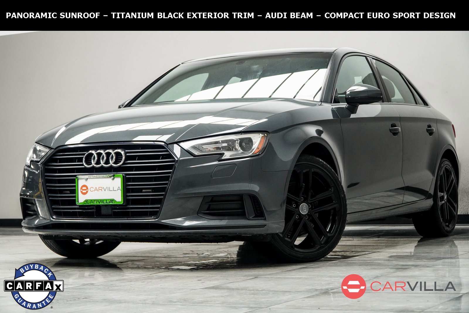 Used 2020 Audi A3 2.0T Premium