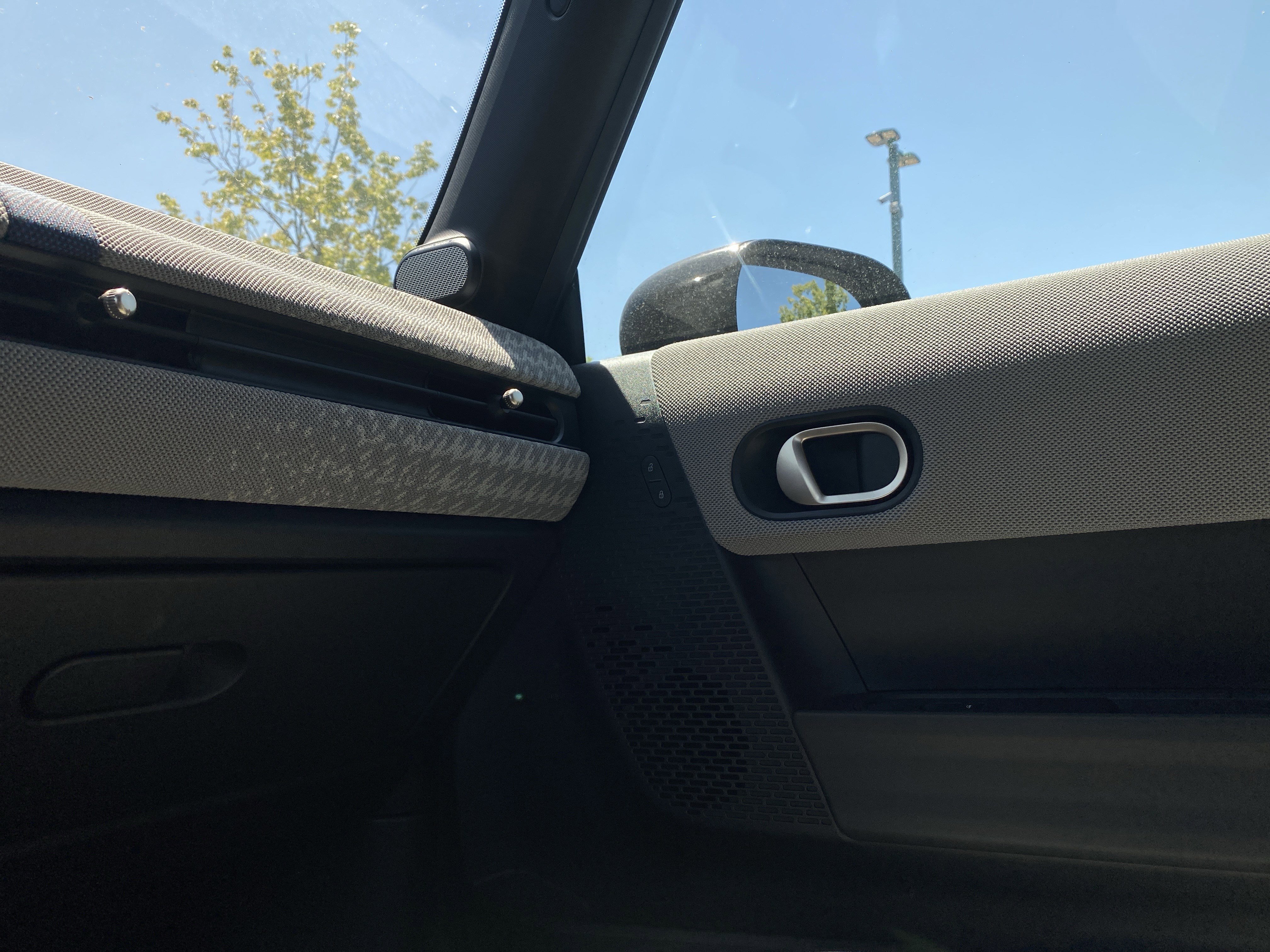 Used 2025 MINI Cooper S image 18