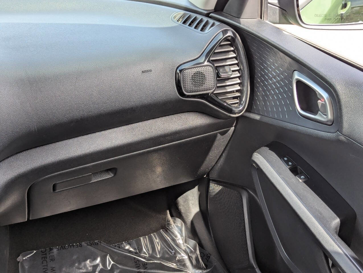 Used 2020 Kia Soul EX image 19