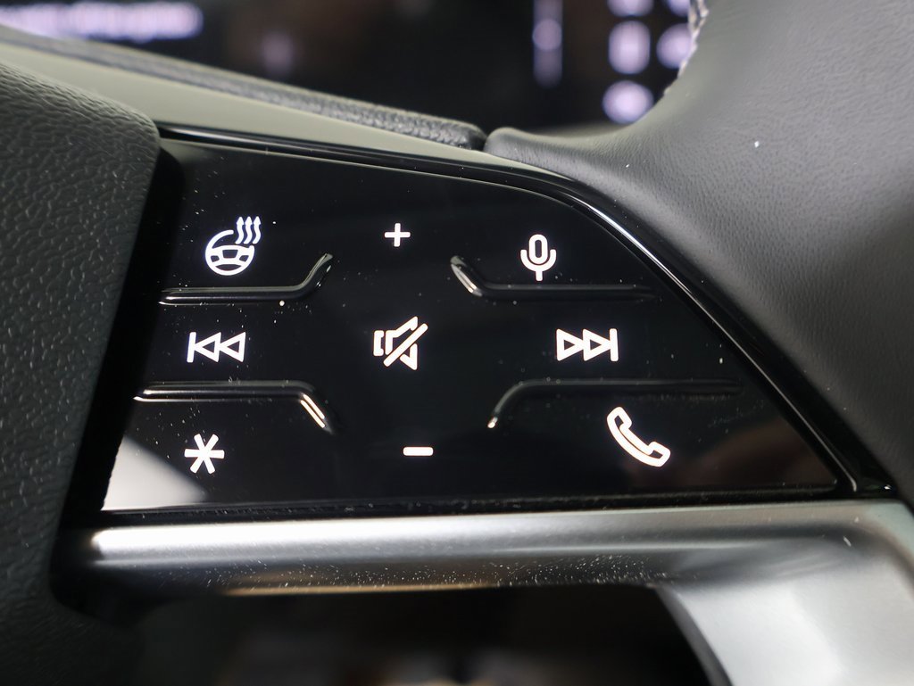 New 2025 Audi A5 2.0T Premium image 28