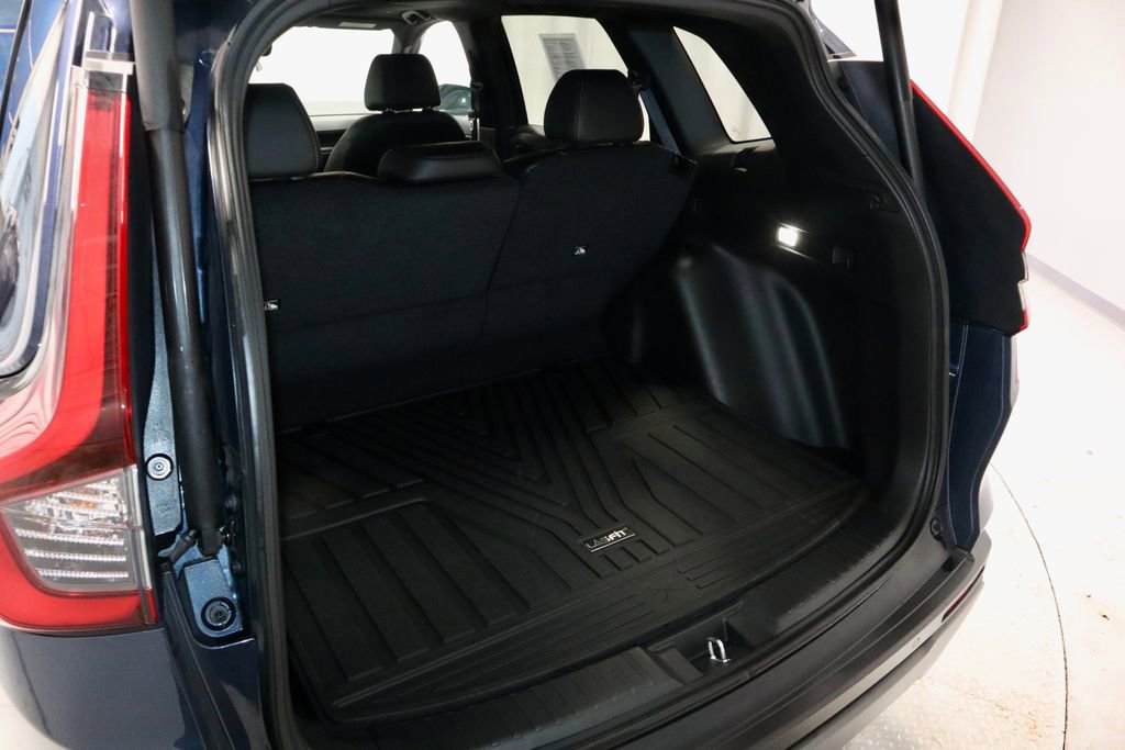 Used 2025 Honda CR-V Sport-L image 13