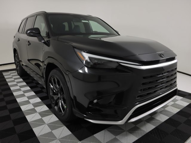 New 2026 Lexus TX 500h AWD w/ Technology Package image 6