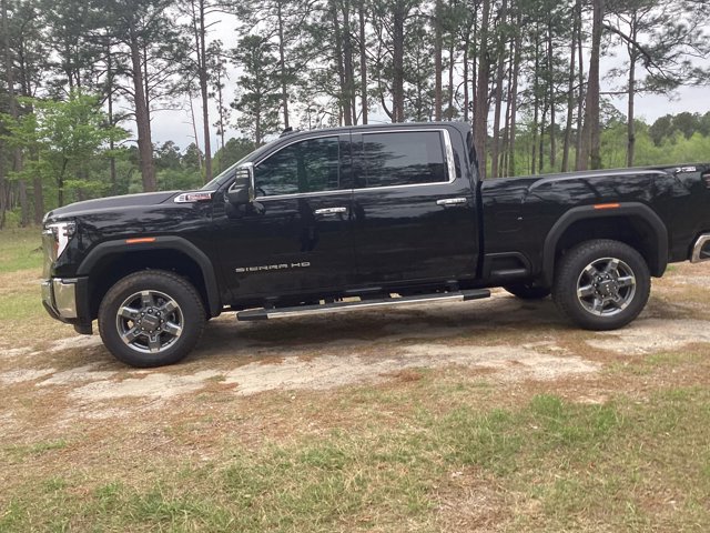 New 2026 GMC Sierra 2500 SLT w/ SLT Premium Package image 1