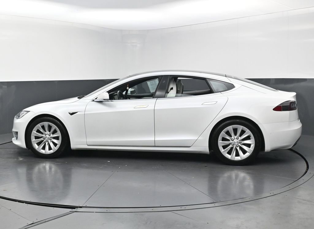 Used 2019 Tesla Model S Long Range image 7