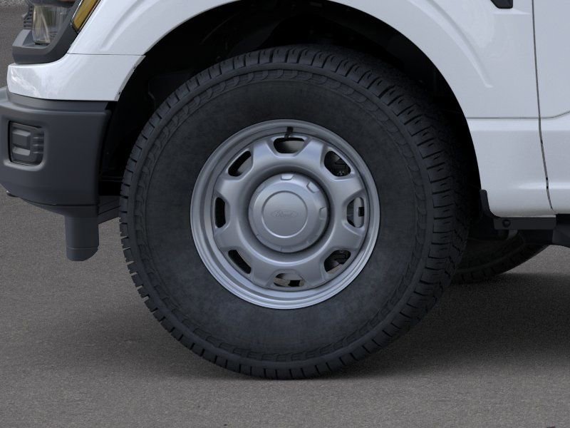New 2026 Ford F150 XL AWD/4WD image 19