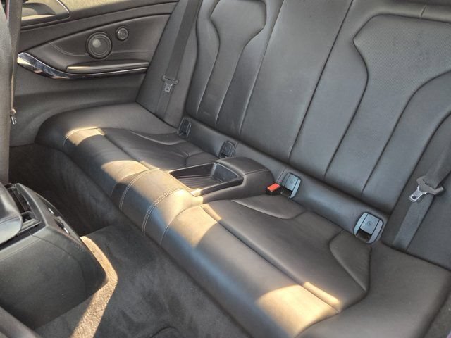 Used 2017 BMW M4 Coupe w/ Competition Package RWD image 32