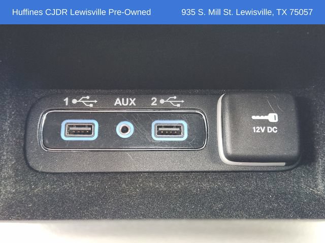 Certified 2018 Jeep Grand Cherokee Limited AWD/4WD image 26