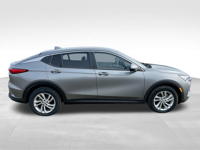 New 2026 Buick Envista Sport Touring w/ Convenience I Package FWD image 9