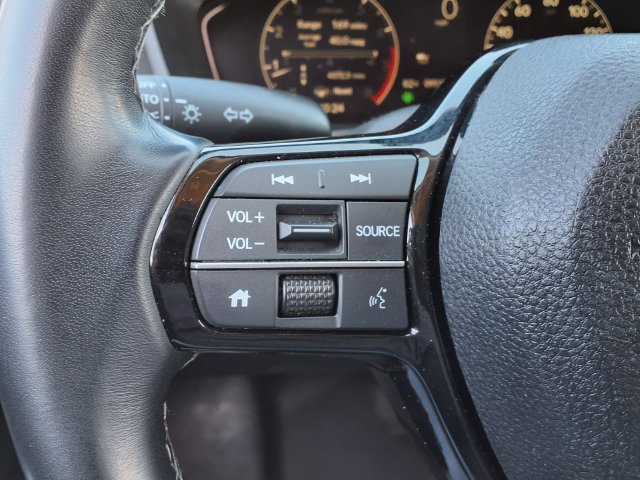 Used 2023 Honda Civic EX image 21