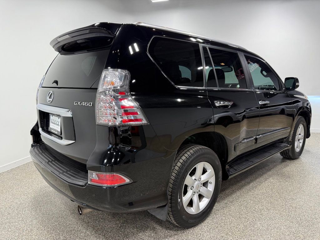 Used 2016 Lexus GX 460 w/ Navigation Package image 26