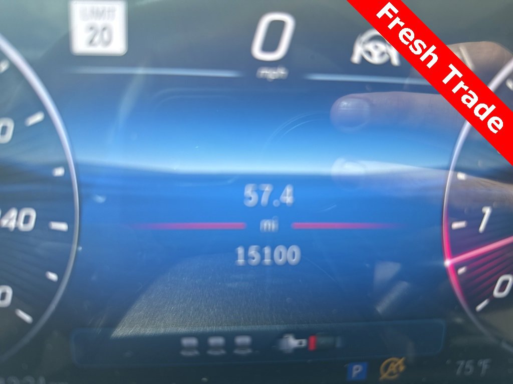 Used 2024 Mercedes-Benz E 350 4MATIC Sedan image 26