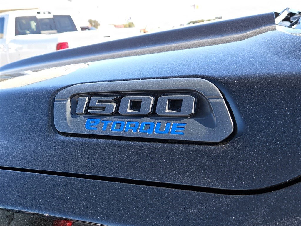 New 2026 RAM 1500 Lone Star image 14