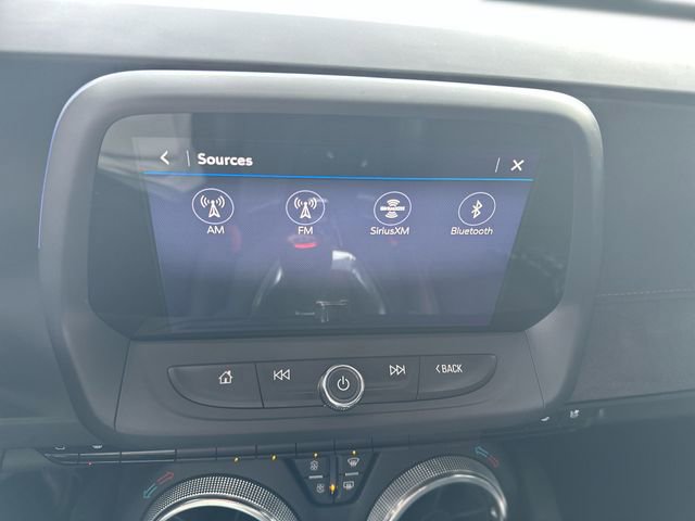 Used 2019 Chevrolet Camaro ZL1 image 17