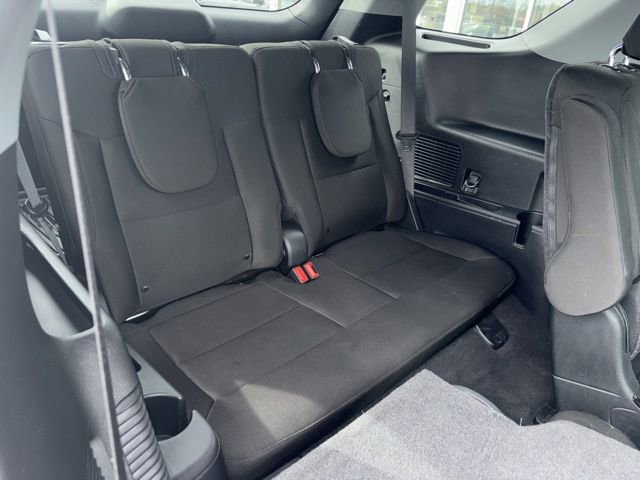 Certified 2022 Ford Explorer XLT AWD/4WD image 14