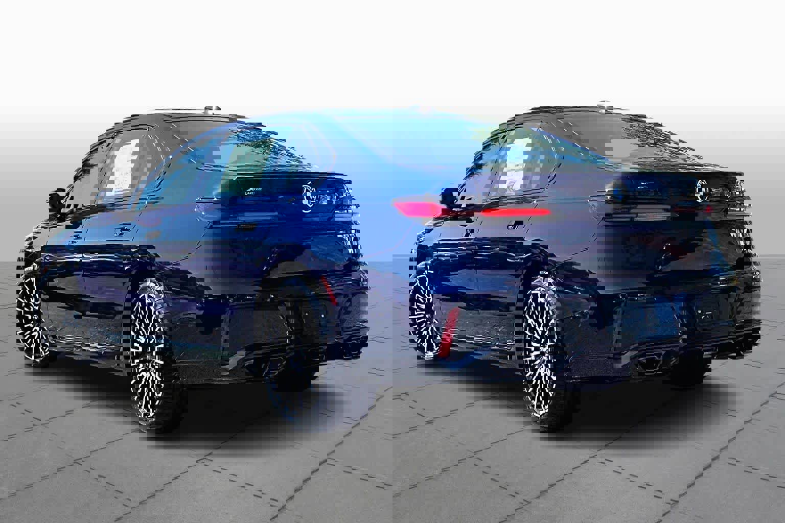 New 2026 BMW 760i xDrive w/ Executive Package image 12