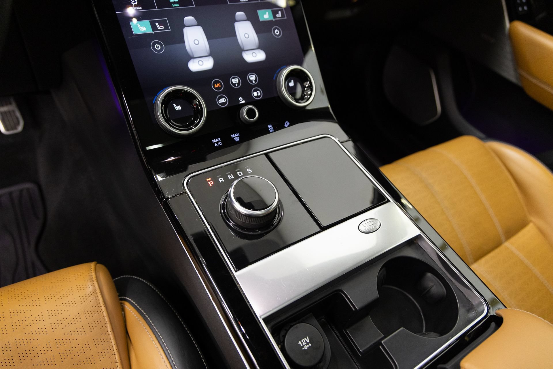 Used 2019 Land Rover Range Rover Velar R-Dynamic HSE AWD/4WD image 19