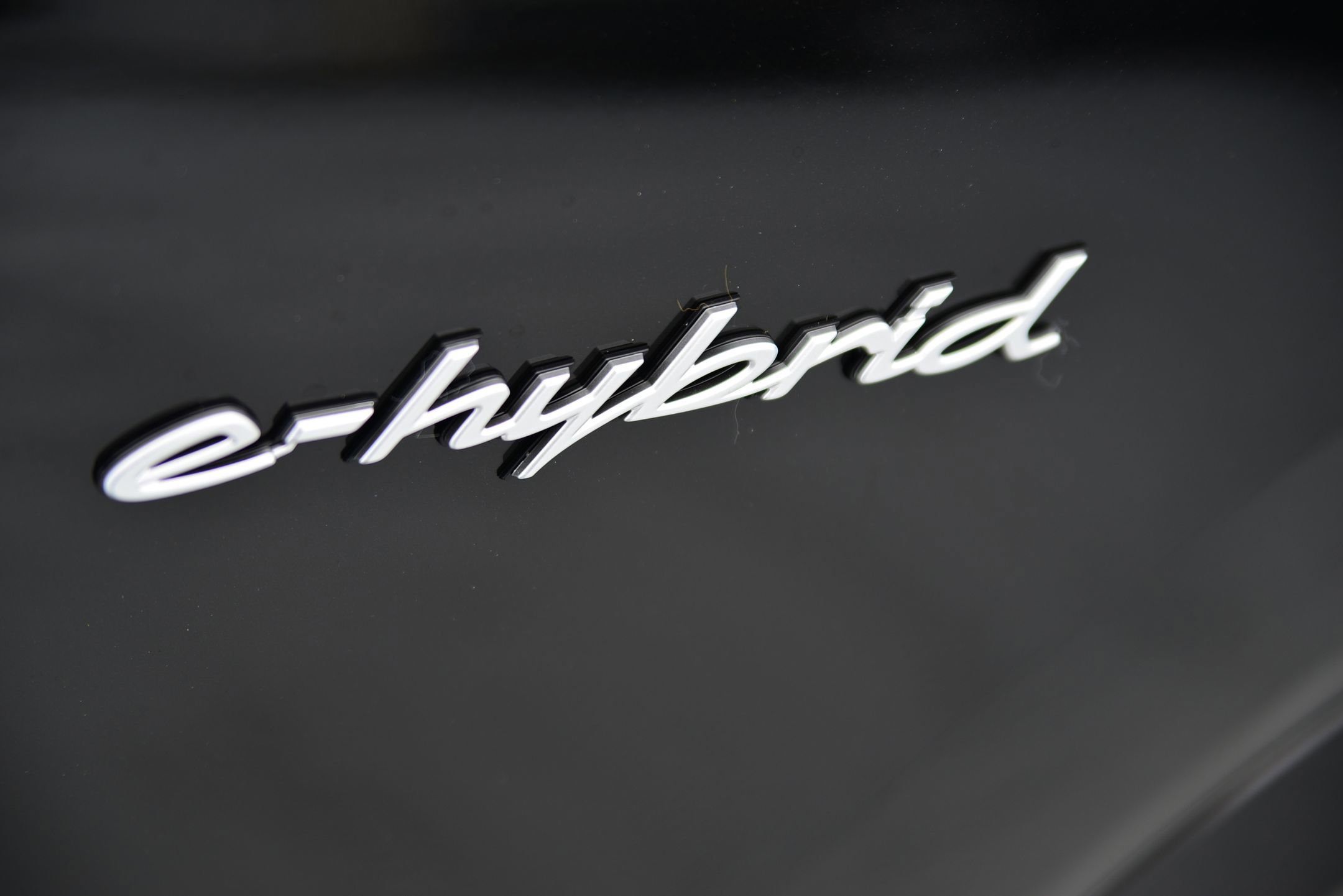 Certified 2026 Porsche Cayenne E-Hybrid image 20