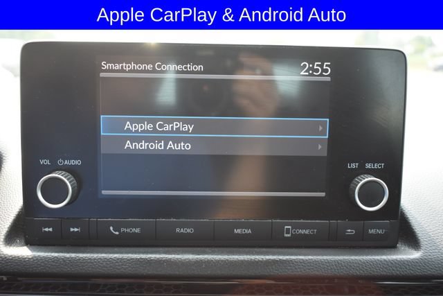 Used 2024 Honda Civic Sport image 4