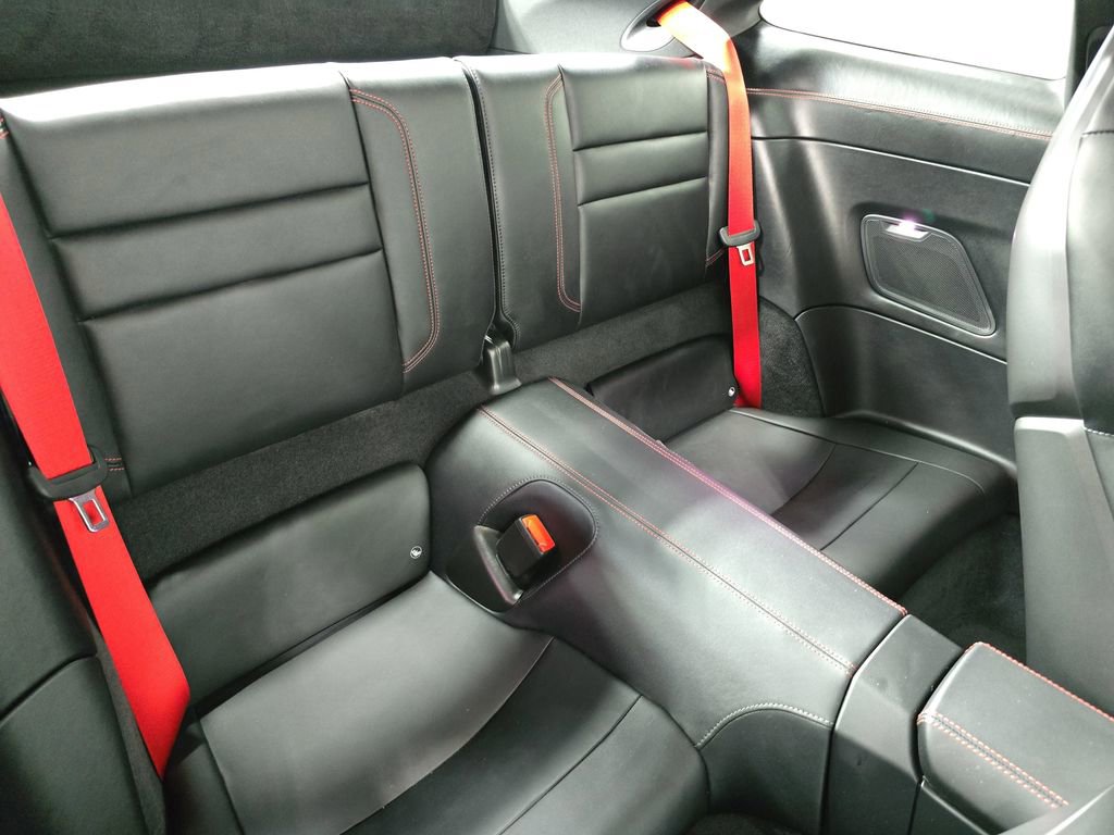 Certified 2024 Porsche 911 Carrera T RWD image 26