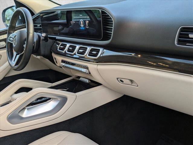 Certified 2022 Mercedes-Benz GLE 350 GLE 350 image 22