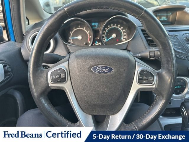 Used 2014 Ford Fiesta SE w/ Comfort Package image 18
