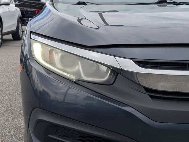 Used 2016 Honda Civic EX image 10