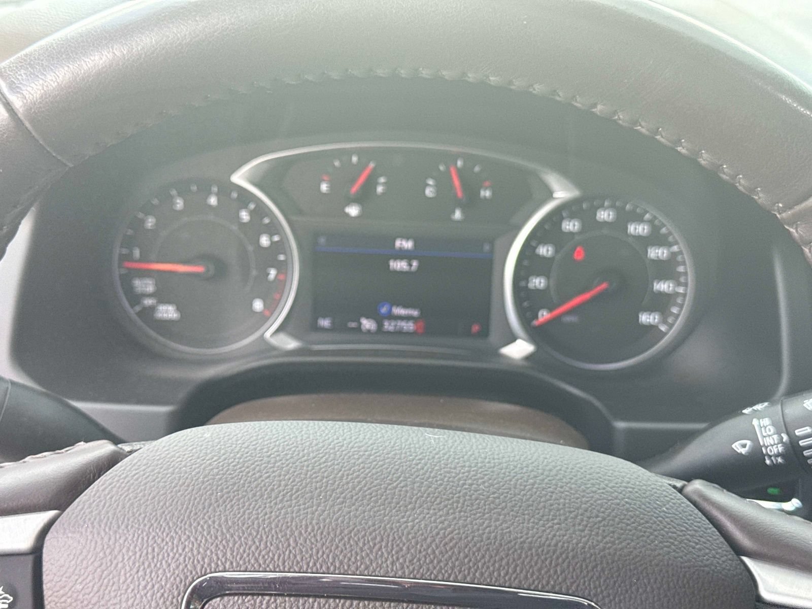 Used 2021 GMC Acadia SLT w/ Premium Package FWD image 20