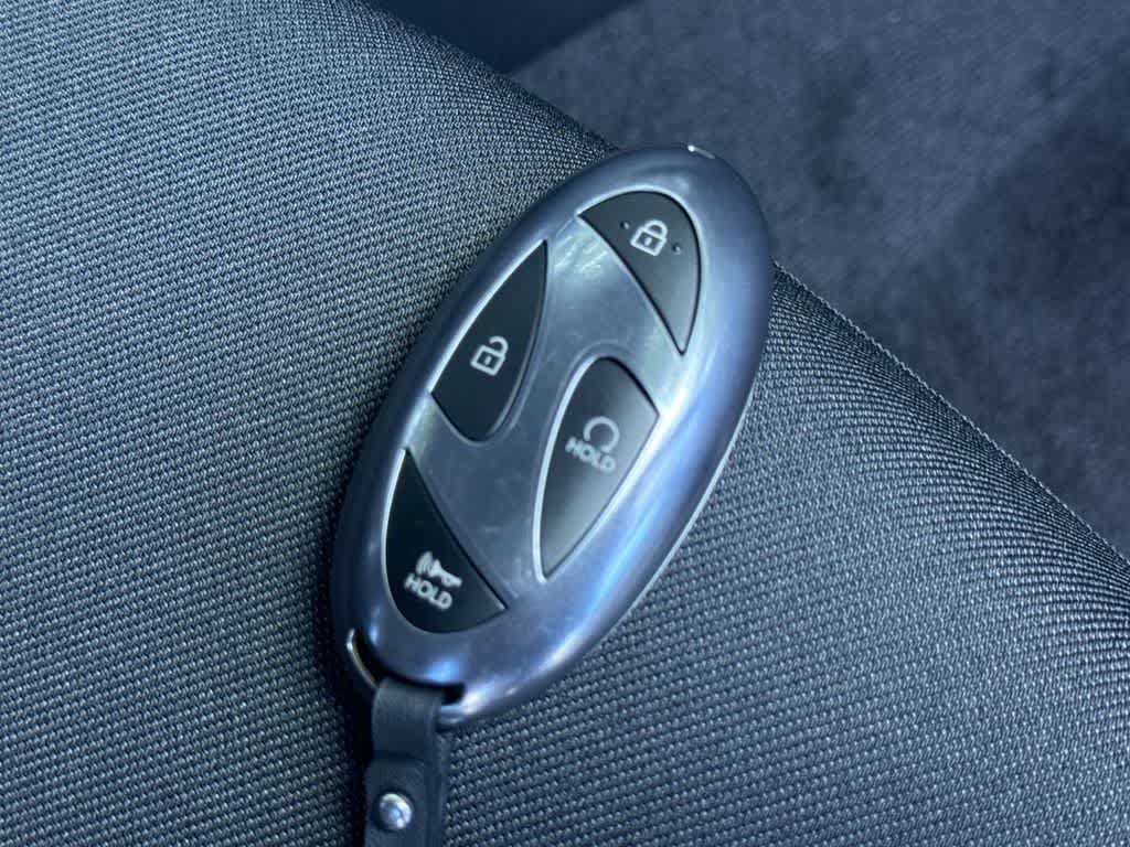 New 2026 Hyundai Tucson SE FWD image 28