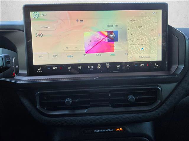 New 2026 Ford Bronco Sport Outer Banks w/ Outer Banks Tech Package+ image 11