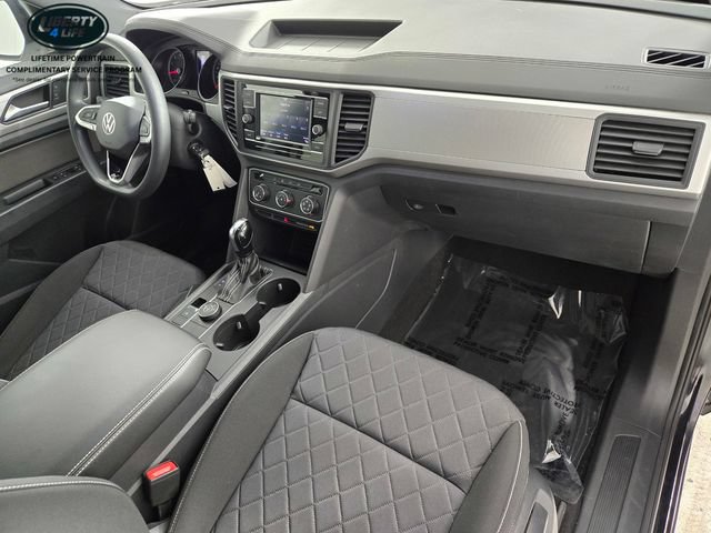 Used 2021 Volkswagen Atlas Cross Sport S AWD/4WD image 18