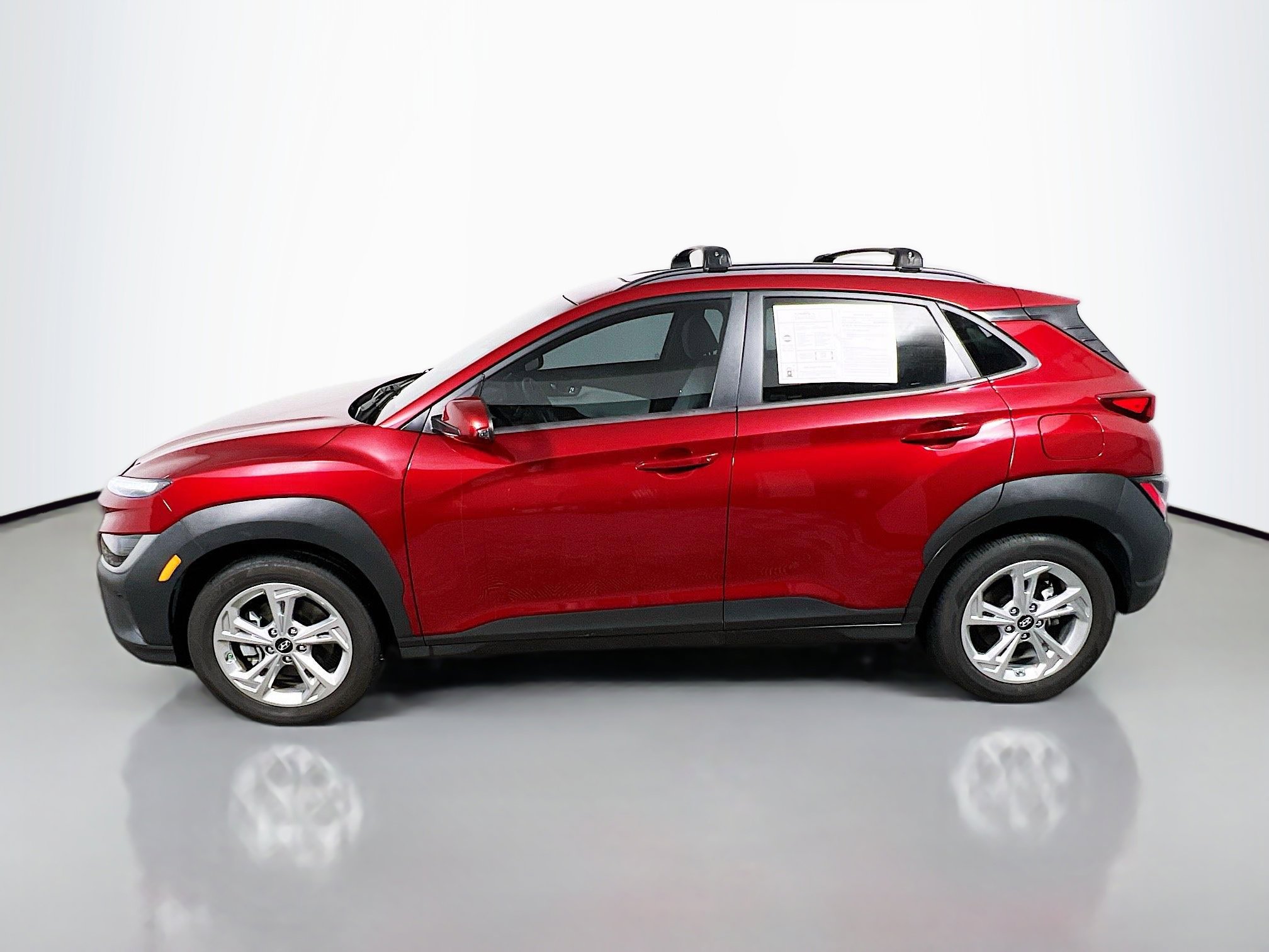 Used 2023 Hyundai Kona SEL w/ Convenience Package image 9
