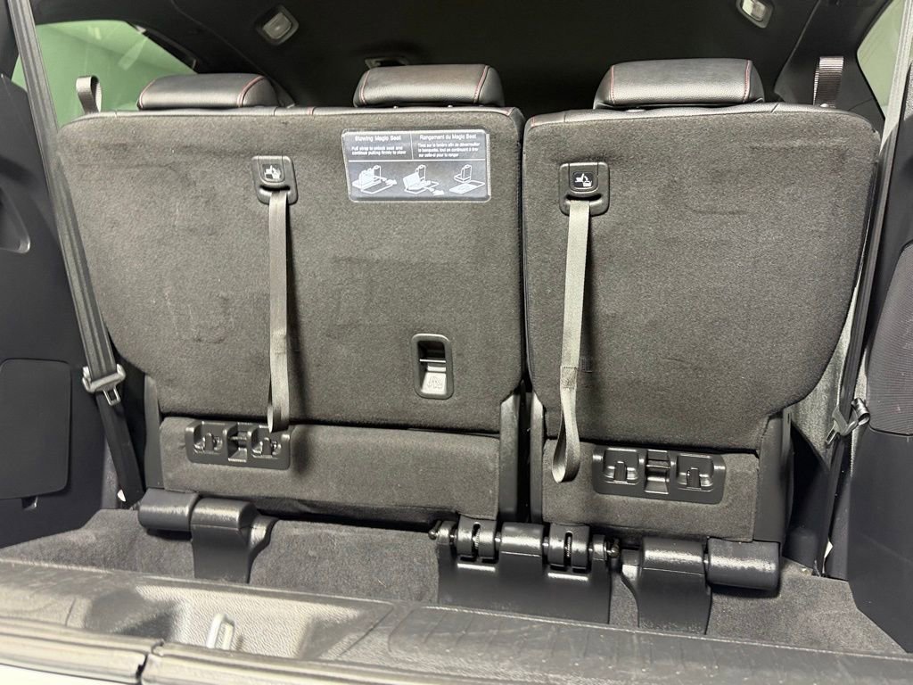Used 2025 Honda Odyssey Sport-L image 33
