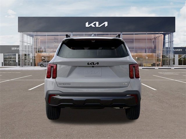 New 2026 Kia Sorento SX Prestige image 5