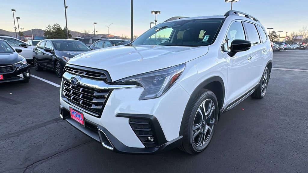 New 2026 Subaru Ascent Touring AWD/4WD image 7