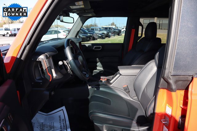 Used 2023 Ford Bronco Raptor image 5