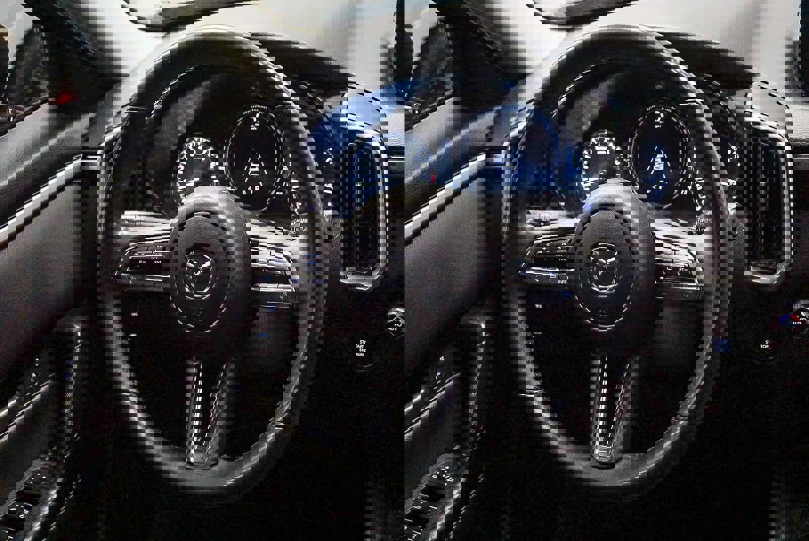 Used 2023 MAZDA CX-50 2.5 S w/ Cargo Package image 17