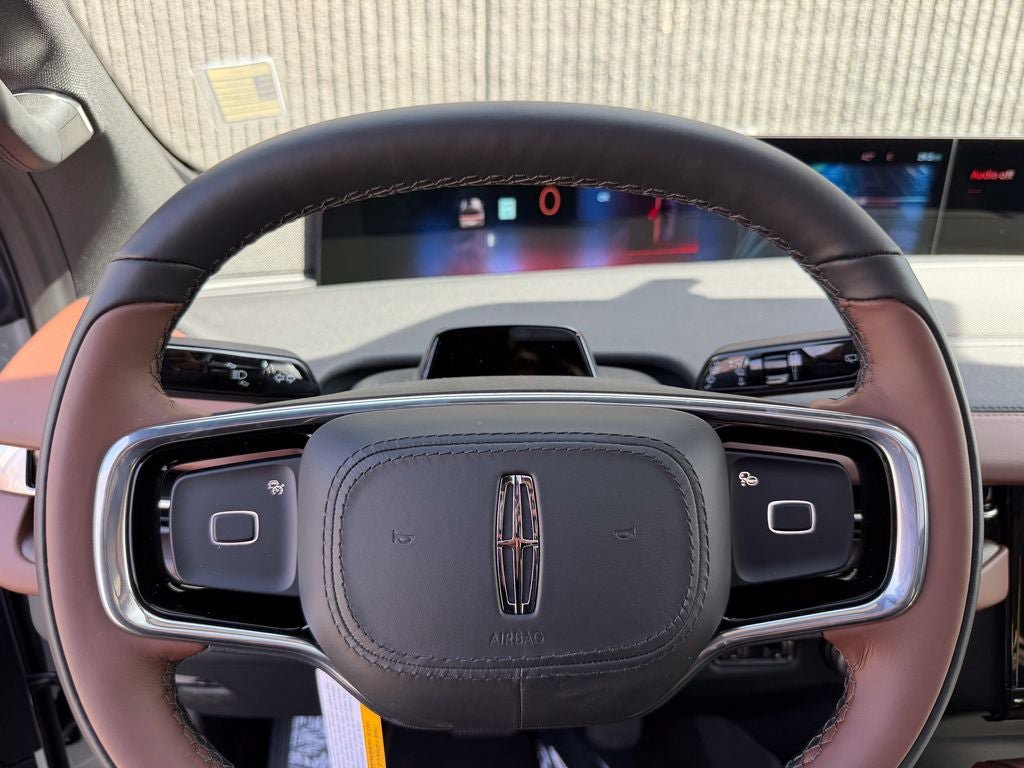 New 2026 Lincoln Navigator Reserve AWD/4WD image 43