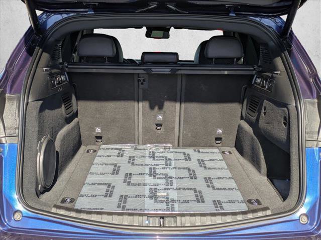 Used 2020 Alfa Romeo Stelvio Quadrifoglio image 6