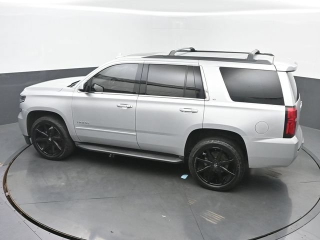Used 2017 Chevrolet Tahoe LT AWD/4WD image 40