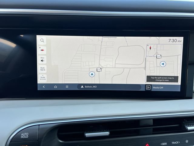 Used 2026 Hyundai Palisade Calligraphy image 16