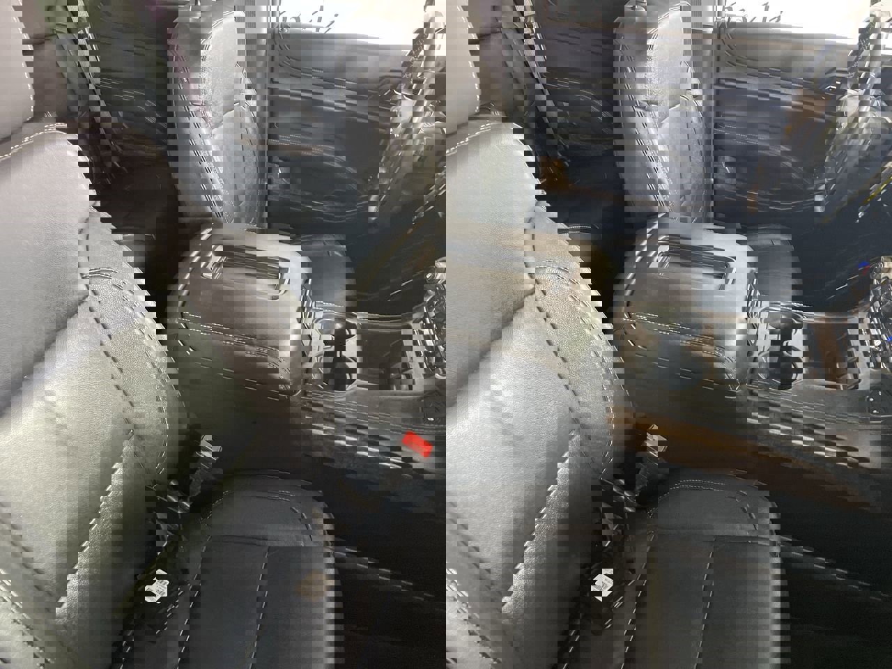 Used 2015 Chevrolet Tahoe LT image 23