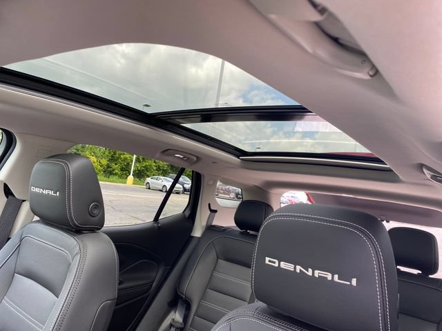 Certified 2023 GMC Terrain Denali w/ LPO, Floor Liner Package AWD/4WD image 18