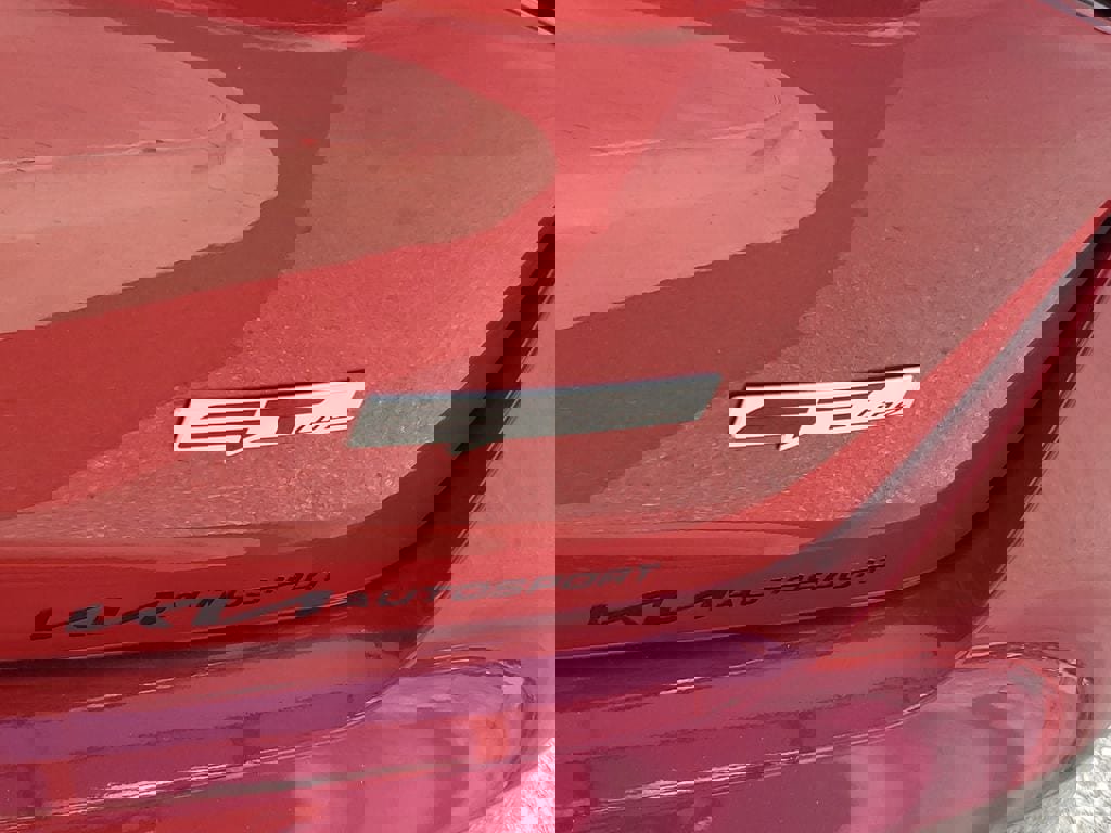 New 2026 Kia K5 GT-Line FWD image 28