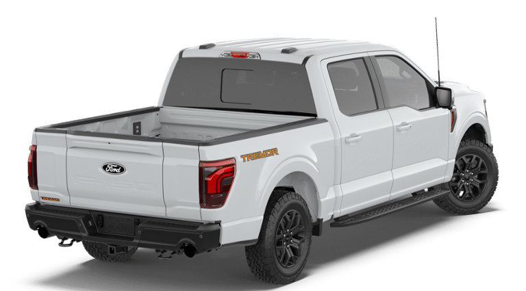 New 2026 Ford F150 Tremor w/ Equipment Group 402A High AWD/4WD image 47