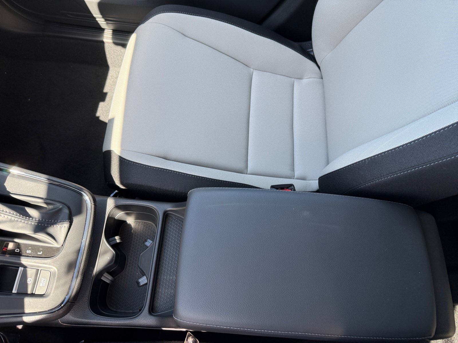 New 2026 Honda CR-V LX image 14