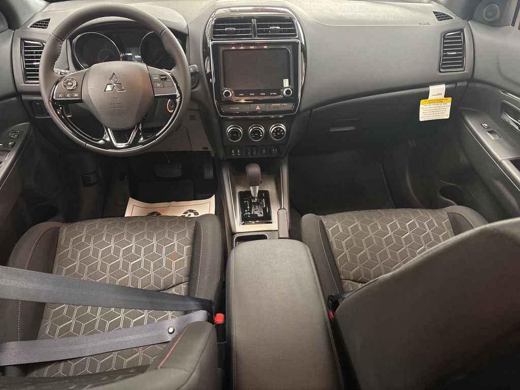 New 2026 Mitsubishi Outlander Sport AWD image 17