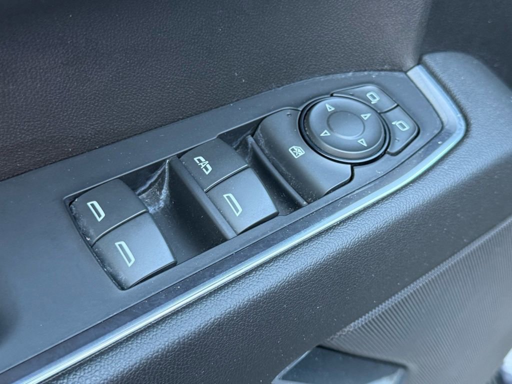 Used 2022 Chevrolet Silverado 1500 RST image 64